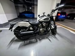 Benda Chinchilla 500 - photo 3