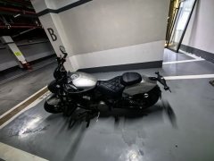 Benda Chinchilla 500 - photo 6