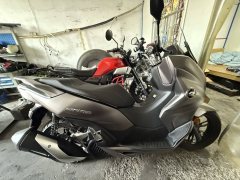 QJMOTOR Hong 150 - photo 1
