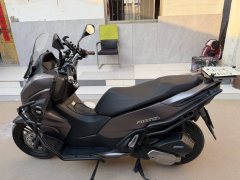 QJMOTOR Hong 150 - photo 6