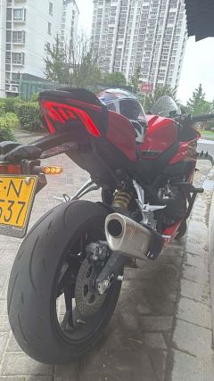QJMOTOR Sai 600 680 cc - photo 1