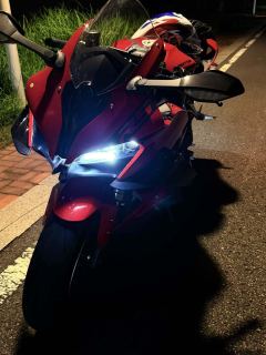 QJMOTOR Sai 600 680 cc - photo 4