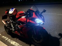 QJMOTOR Sai 600 680 cc - photo 5