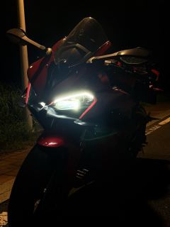 QJMOTOR Sai 600 680 cc - photo 6