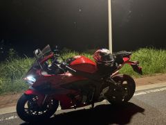 QJMOTOR Sai 600 680 cc - photo 7