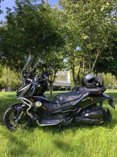 Zontes 368G - фото 1
