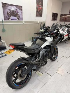 CFMOTO 400NK - ფოტო 3