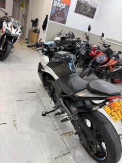 CFMOTO 400NK - ფოტო 4
