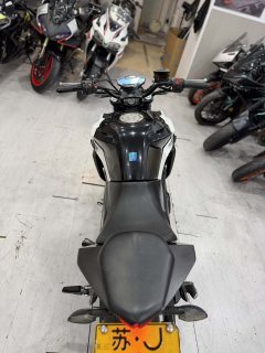 CFMOTO 400NK - ფოტო 5