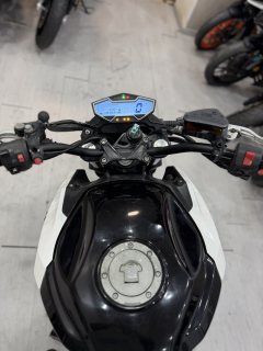 CFMOTO 400NK - ფოტო 6
