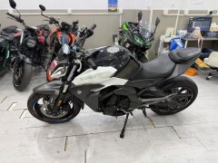 CFMOTO 400NK - ფოტო 7