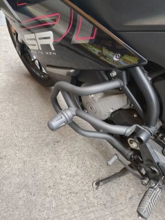 CFMOTO 250SR - ფოტო 7