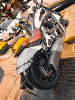 Benda Darkflag 500 - photo 3