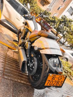 Benda Darkflag 500 - photo 4