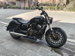 Benda Polestones 03 Gray 300 cc - ფოტო 1