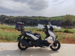Voge SR250GT - фото 3