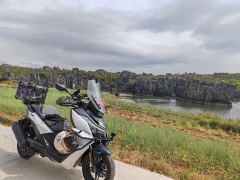 Voge SR250GT - фото 4