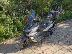 Voge SR250GT - фото 5