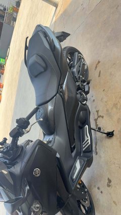 Yamaha TMAX 560 cc - photo 2