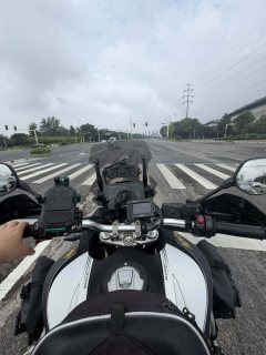 CFMOTO 800MT - ფოტო 4