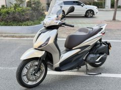 Piaggio Beverly 400 - ფოტო 1