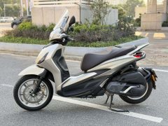 Piaggio Beverly 400 - ფოტო 2
