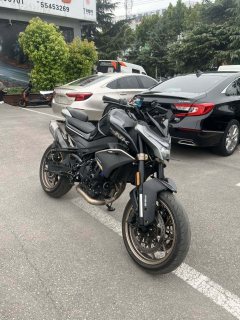 CFMOTO 800NK - ფოტო 1