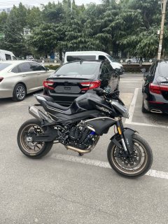 CFMOTO 800NK - ფოტო 2