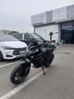 CFMOTO 800NK - ფოტო 5