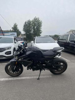 CFMOTO 800NK - ფოტო 6