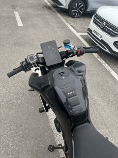 CFMOTO 800NK - ფოტო 7