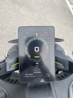CFMOTO 800NK - ფოტო 8