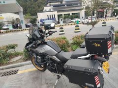 Kayo 525X 500 cc - фото 1