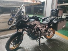Kayo 525X 500 cc - фото 2