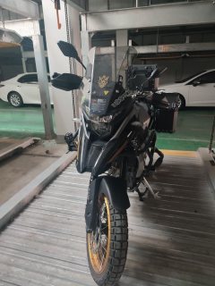 Kayo 525X 500 cc - фото 3