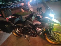 Kayo 525X 500 cc - фото 4