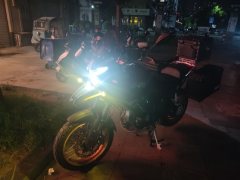 Kayo 525X 500 cc - фото 5
