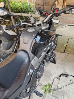 Voge 500DS - ფოტო 2