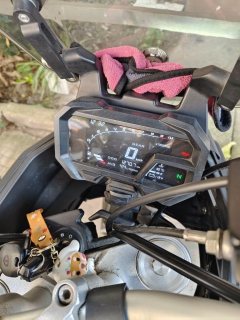 Voge 500DS - ფოტო 3