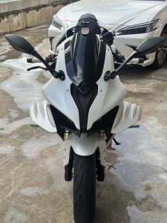 QJMOTOR Sai 600 680 cc - ფოტო 3