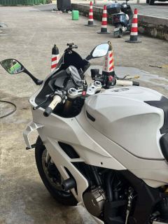 QJMOTOR Sai 600 680 cc - ფოტო 4