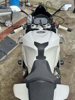 QJMOTOR Sai 600 680 cc - ფოტო 7
