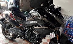 CFMOTO 800NK - ფოტო 2