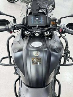 Benelli TRK552 550 cc - ფოტო 5