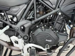 Benelli TRK552 550 cc - ფოტო 7