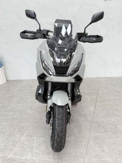 Honda X-ADV 750 - фото 6