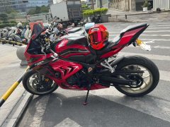 Honda CBR650R - фото 2