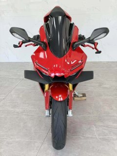 Zhangxue Motorcycles 500RR - ფოტო 5