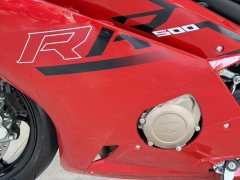 Zhangxue Motorcycles 500RR - ფოტო 7