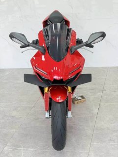 Zhangxue Motorcycles 500RR - ფოტო 5